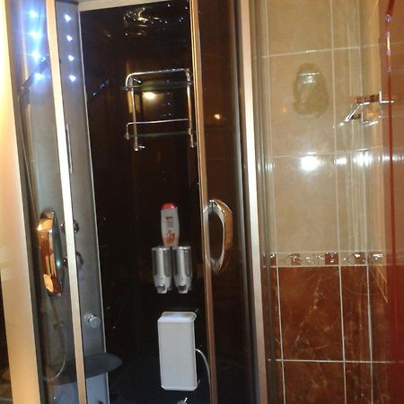 Apartments Cindrak 巴尔 外观 照片